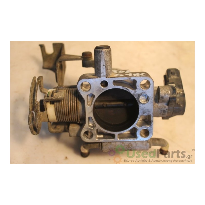 HYUNDAI- ATOS- Πεταλούδα Γκαζιού--G4HC-