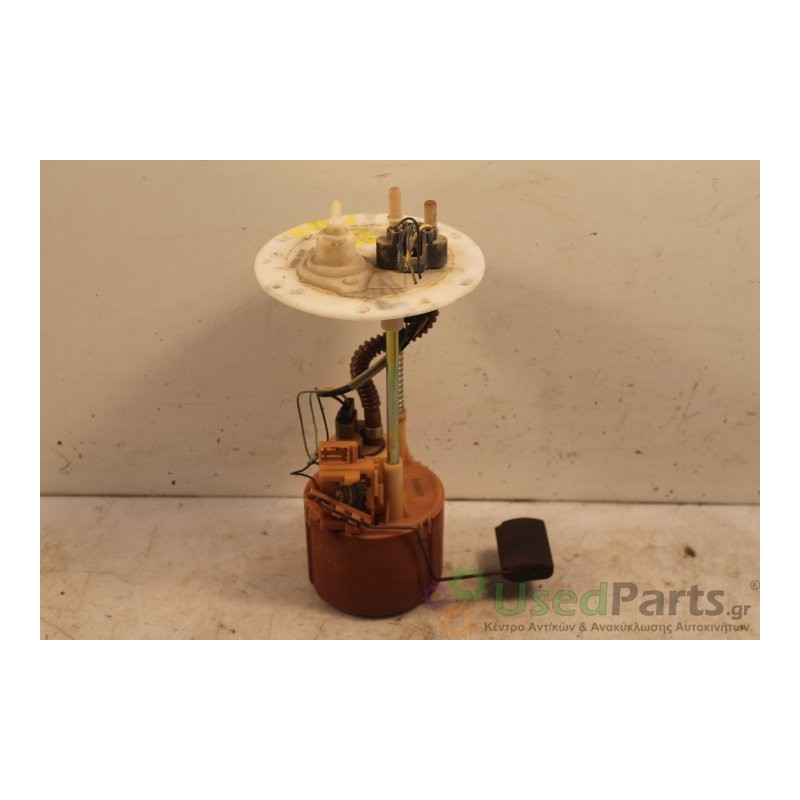 HYUNDAI- ATOS- Αντλία βεντζίνης--PRIME-
