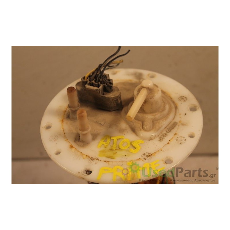 HYUNDAI- ATOS- Αντλία βεντζίνης--PRIME-