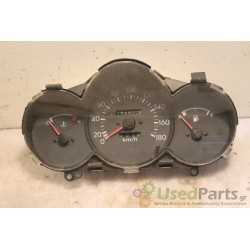 HYUNDAI- ATOS- Καντράν οργάνων--PRIME-