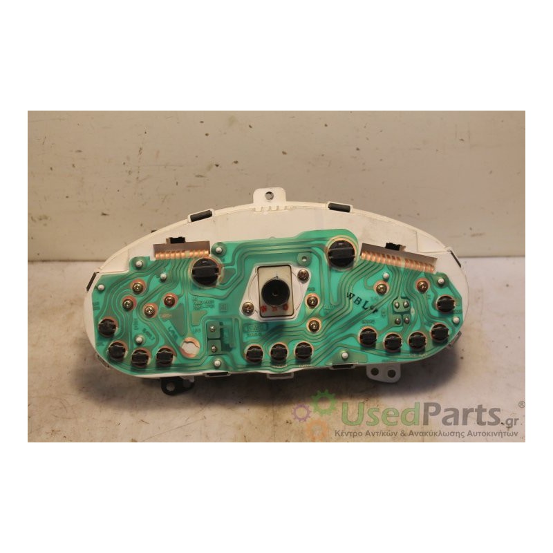 HYUNDAI- ATOS- Καντράν οργάνων--PRIME-