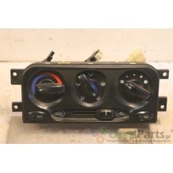 DAEWOO- MATIZ- Χειριστήριο θερμοκρασίας--MATIZ II-