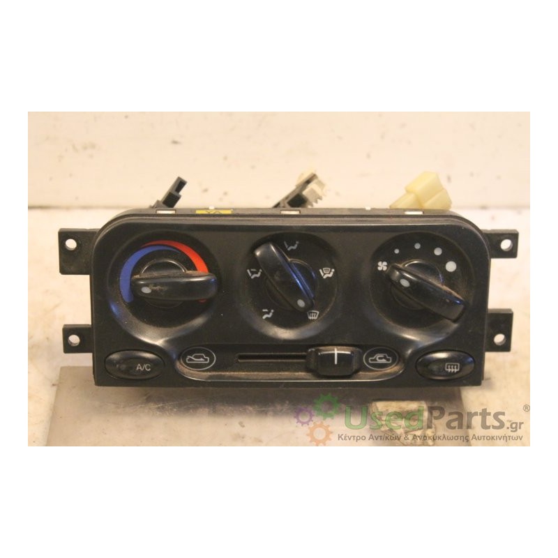 DAEWOO- MATIZ- Χειριστήριο θερμοκρασίας--MATIZ II-