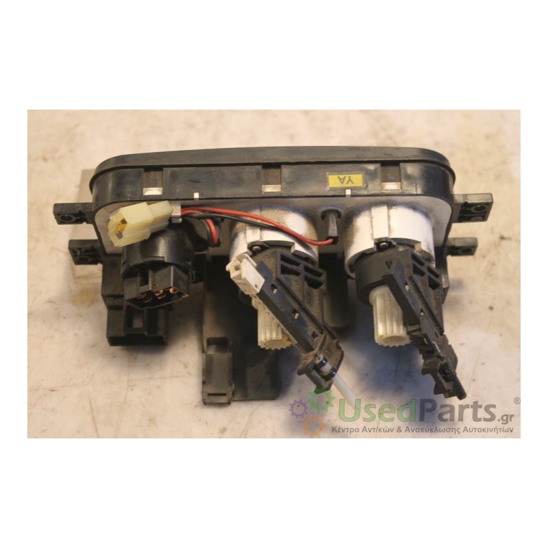 DAEWOO- MATIZ- Χειριστήριο θερμοκρασίας--MATIZ II-