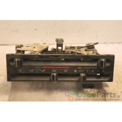 MAZDA- 323- Χειριστήριο θερμοκρασίας--323F-1991