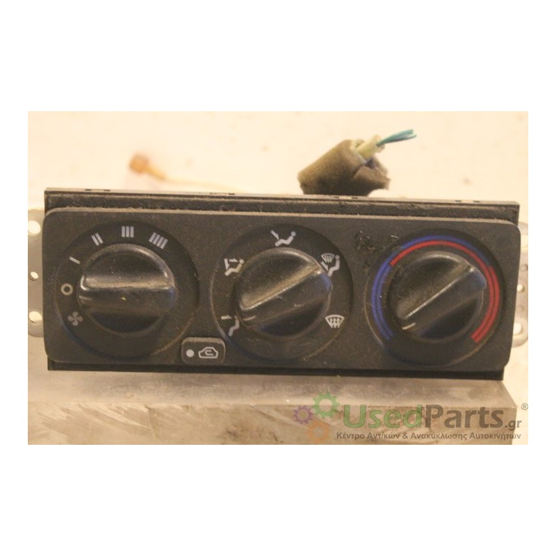 HYUNDAI- LANTRA- Χειριστήριο θερμοκρασίας---1991