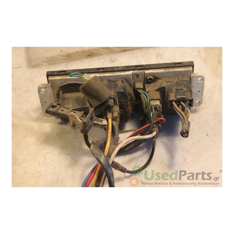 HYUNDAI- LANTRA- Χειριστήριο θερμοκρασίας---1991