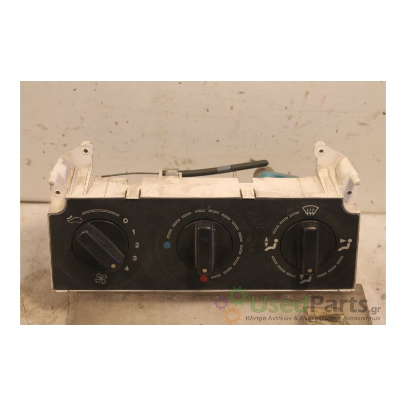 CITROEN- ZX- Χειριστήριο θερμοκρασίας---