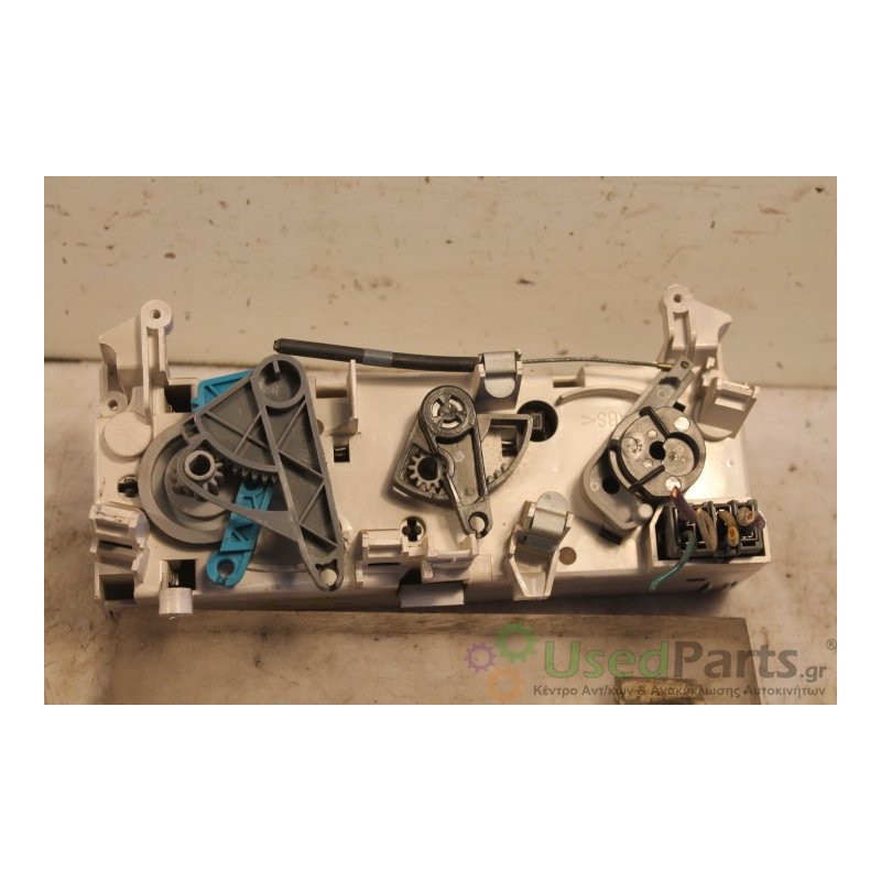 CITROEN- ZX- Χειριστήριο θερμοκρασίας---
