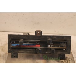 NISSAN- VANETTE- Χειριστήριο θερμοκρασίας--C220-