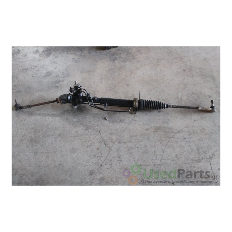 SEAT- INCA- Κρεμαργιέρα--ΥΔΡΑΥΛΙΚΗ  '+GORDOBA-1997