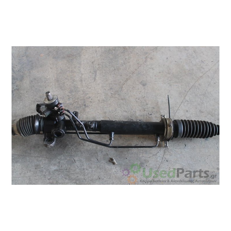 SEAT- INCA- Κρεμαργιέρα--ΥΔΡΑΥΛΙΚΗ  '+GORDOBA-1997