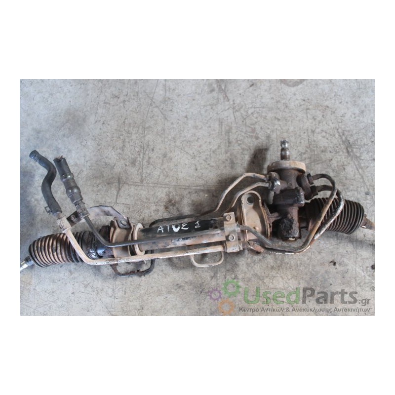 HYUNDAI- ATOS- Κρεμαργιέρα--ATOS I  ΥΔΡΑΥΛΙΚΗ-