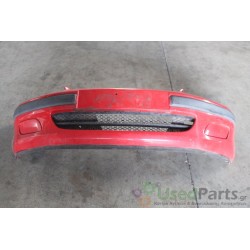 PEUGEOT- 106- Προφυλακτήρας-Εμπρός-106 II  ΜΕ ΦΑΣΑ ΚΑΙ ΜΑΣΚΑ-