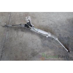 FORD- TRANSIT- Κρεμαργιέρα--T330 ΥΔΡΑΥΛΙΚΗ-2004