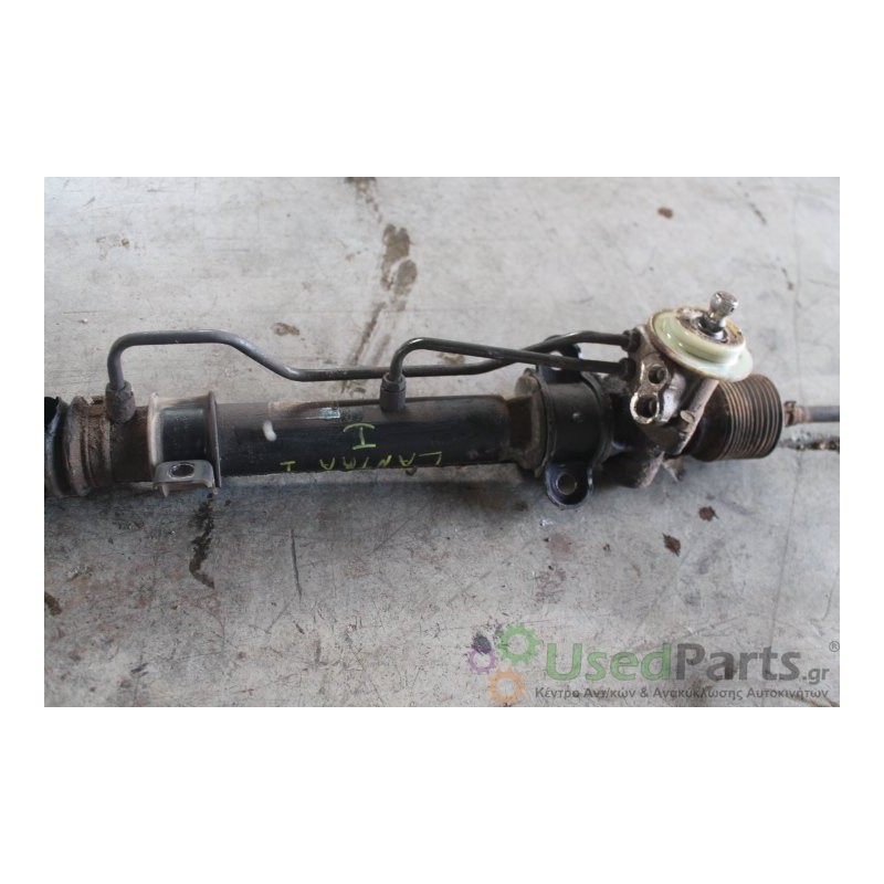 HYUNDAI- LANTRA- Κρεμαργιέρα--LANTRA I-