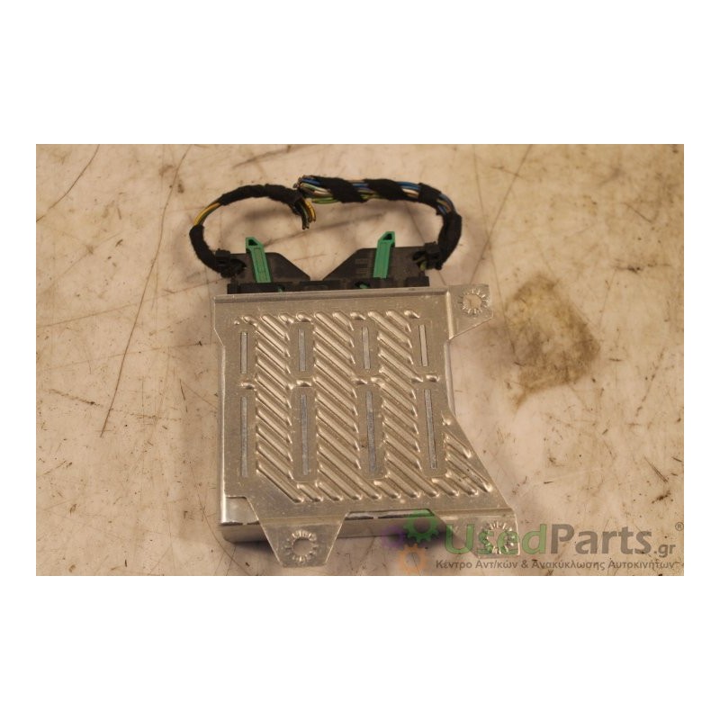 SMART- FORTWO- Εγκέφαλος--451 - ΑΕΡΟΣΑΚΩΝ-