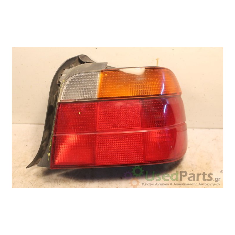 BMW- E36- Πίσω-Δεξιά-COMPACT-