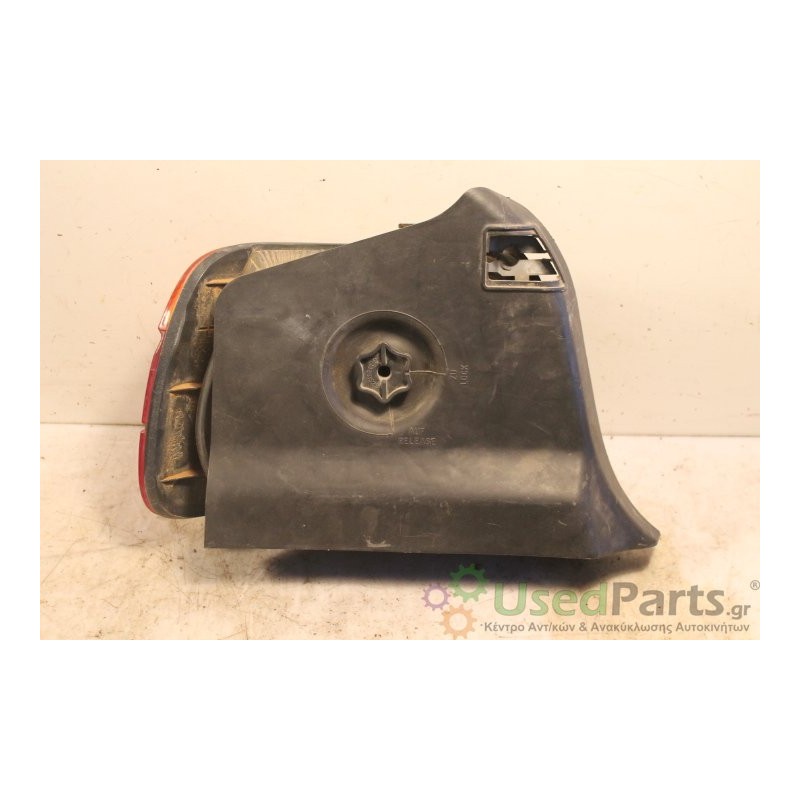 BMW- E36- Πίσω-Δεξιά-COMPACT-