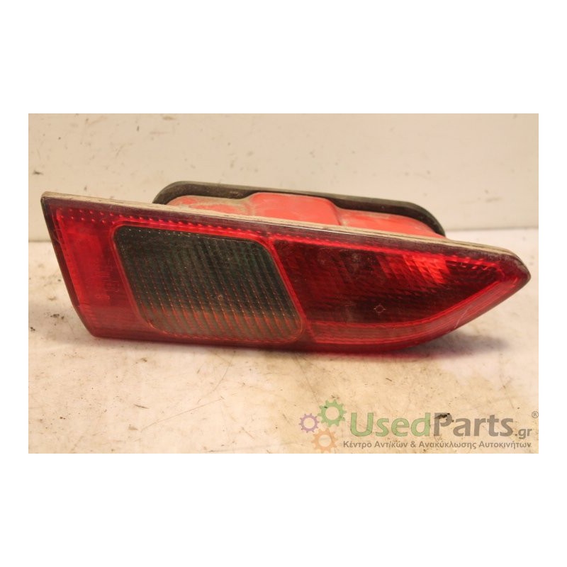 ALFA ROMEO- 156- Πίσω-Αριστερά-156 I  ΕΣΩΤ.-