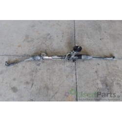 SKODA- FABIA- Κρεμαργιέρα--ΥΔΡΑΥΛΙΚΗ-2003