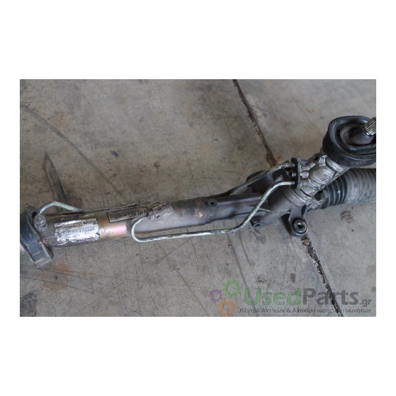 SKODA- FABIA- Κρεμαργιέρα--ΥΔΡΑΥΛΙΚΗ-2003