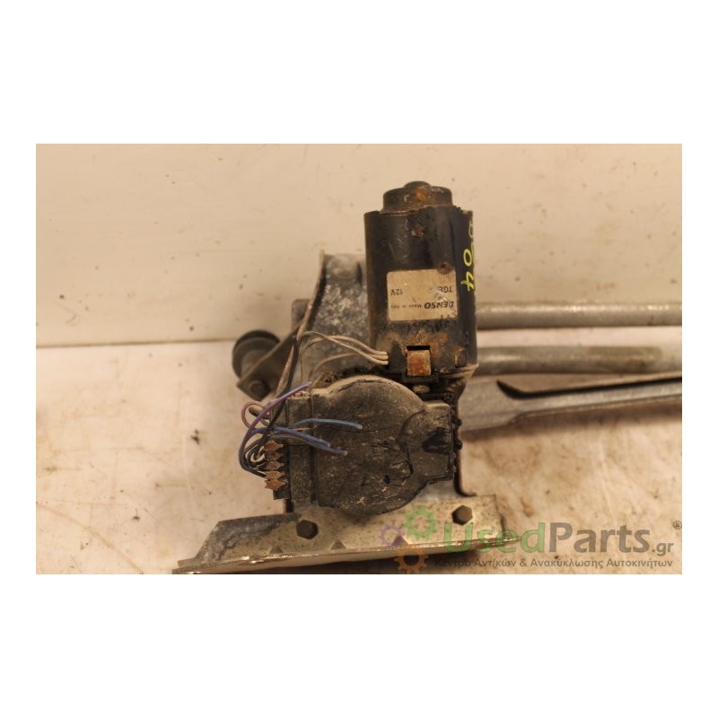 FIAT- DUCATO- Μοτέρ υαλοκαθαριστήρων--ΜΕ ΜΠΡΑΤΣΑ-2004