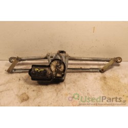 RENAULT- CLIO- Μοτέρ υαλοκαθαριστήρων--ΜΕ ΜΠΡΑΤΣΑ-1998