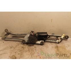 CITROEN- XANTIA- Μοτέρ υαλοκαθαριστήρων--XANTIA II  ΜΕ ΜΠΡΑΤΣΑ-1999