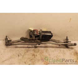 CITROEN- SAXO- Μοτέρ υαλοκαθαριστήρων--SAXO II VTS  ΜΕ ΜΠΡΑΤΣΑ-2002