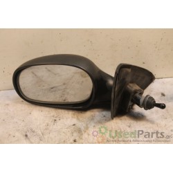 DAEWOO- LANOS- Καθρέπτης-Αριστερά-LANOS I  4ΠΟΡΤΟ  ΜΗΧΑΝΙΚΟΣ-