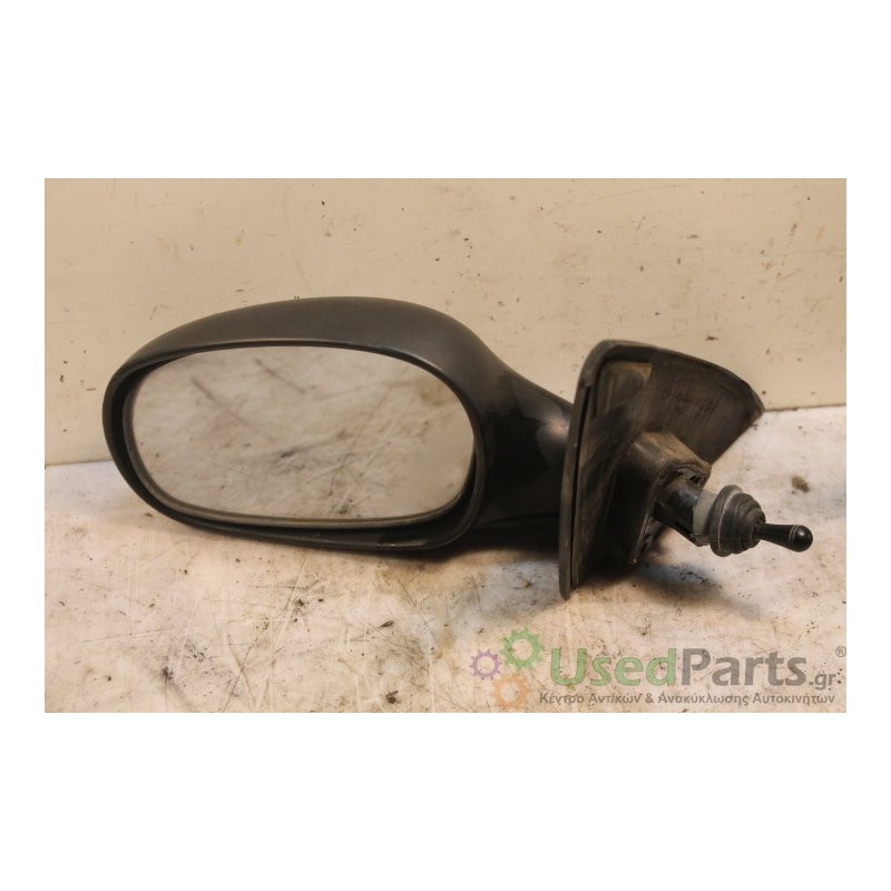 DAEWOO- LANOS- Καθρέπτης-Αριστερά-LANOS I  4ΠΟΡΤΟ  ΜΗΧΑΝΙΚΟΣ-