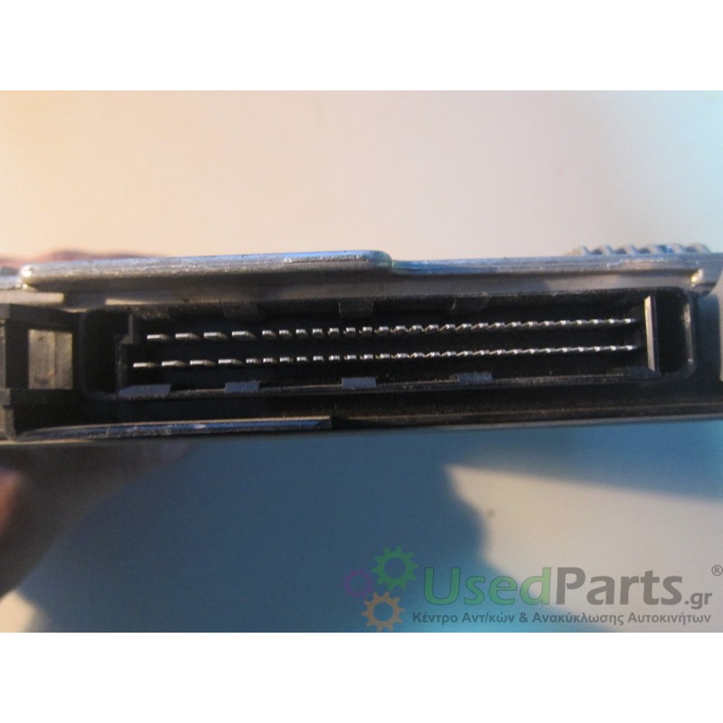 DAEWOO- MATIZ - Εγκέφαλος---ΕΤΟΣ:2001