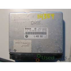 BMW- E36 - Εγκέφαλος---ΕΤΟΣ: