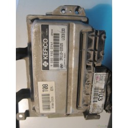 HYUNDAI- ACCENT - Εγκέφαλος---ΕΤΟΣ:2001