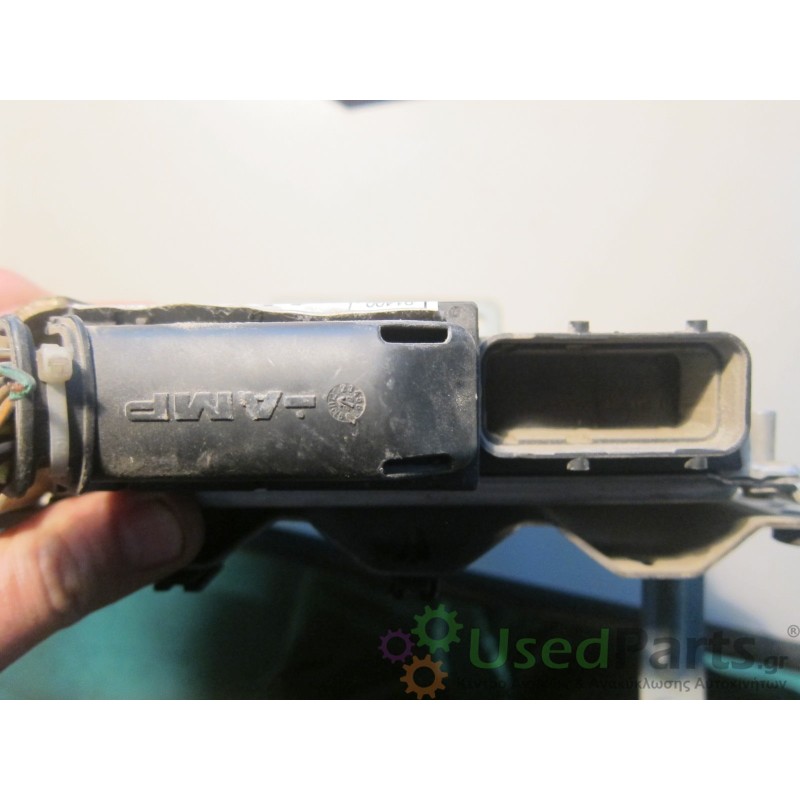 HYUNDAI- ACCENT - Εγκέφαλος---ΕΤΟΣ:2001