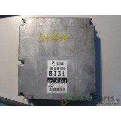 MAZDA- DEMIO - Εγκέφαλος---ΕΤΟΣ:2000