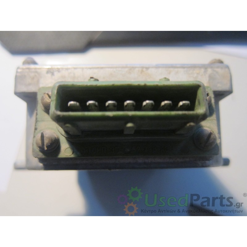 LADA- SAMARA - Εγκέφαλος---ΕΤΟΣ: