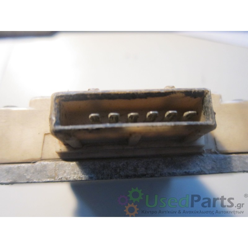 LADA- SAMARA - Εγκέφαλος---ΕΤΟΣ: