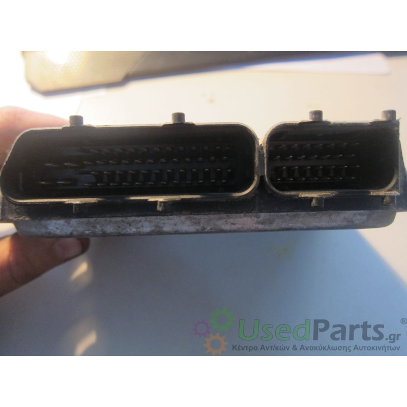 SEAT- CORDOBA - Εγκέφαλος---ΕΤΟΣ:2000