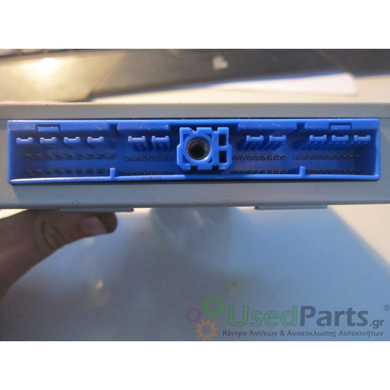 NISSAN- ALMERA - Εγκέφαλος---ΕΤΟΣ:1998