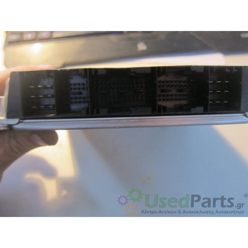 ALFA ROMEO- 156 - Εγκέφαλος---ΕΤΟΣ: