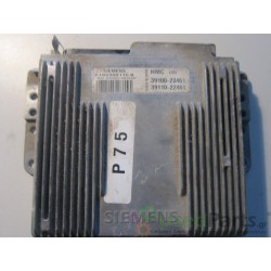 HYUNDAI- ACCENT - Εγκέφαλος---ΕΤΟΣ:1998