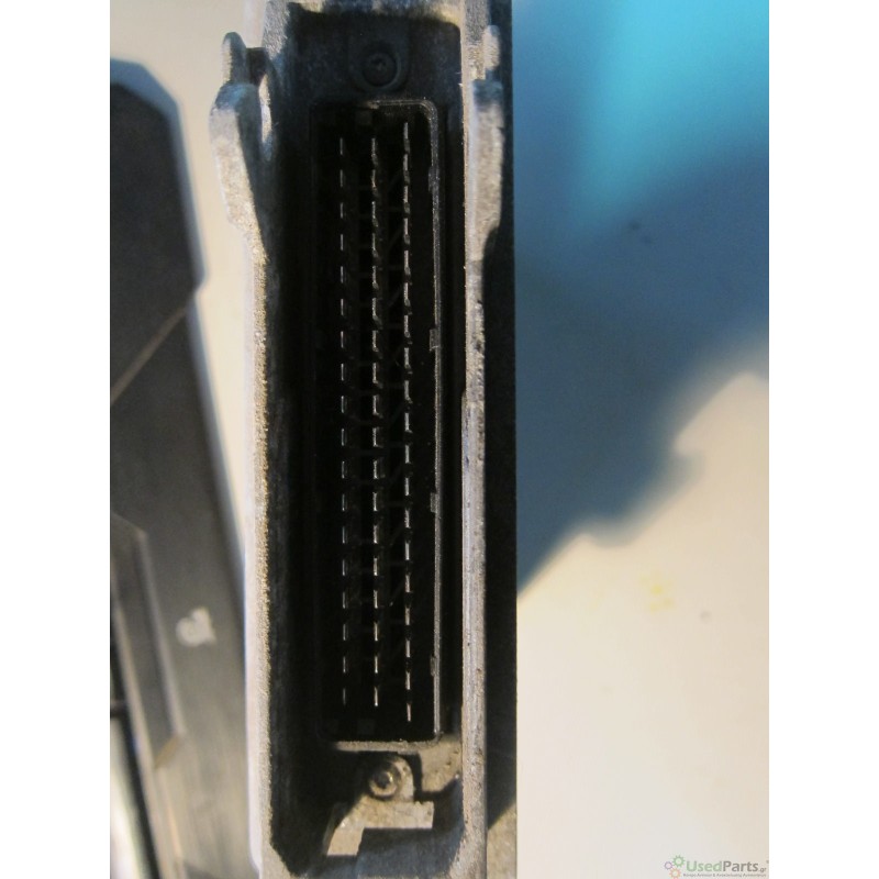 PEUGEOT- 106 - Εγκέφαλος---ΕΤΟΣ:2000