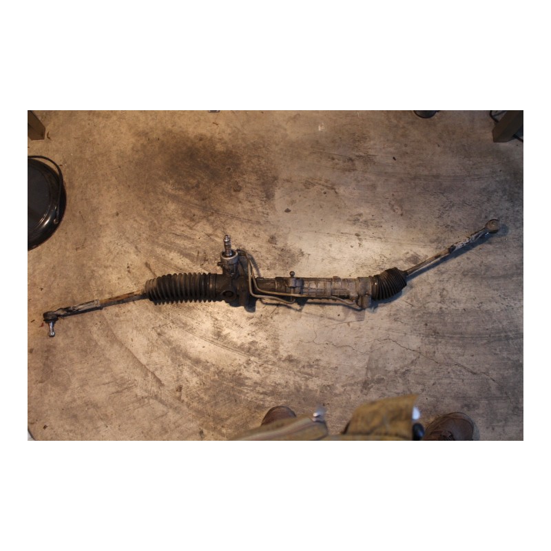 LANCIA- YPSILON - Κρεμαργιέρα--ΥΔΡΑΥΛΙΚΗ