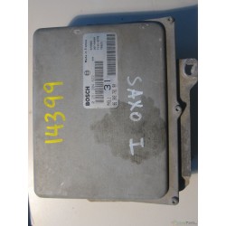 CITROEN- SAXO - Εγκέφαλος---ΕΤΟΣ:1997