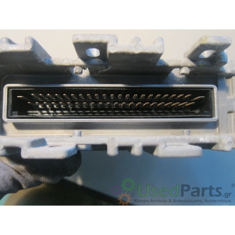 VW- GOLF - Εγκέφαλος---ΕΤΟΣ:1997