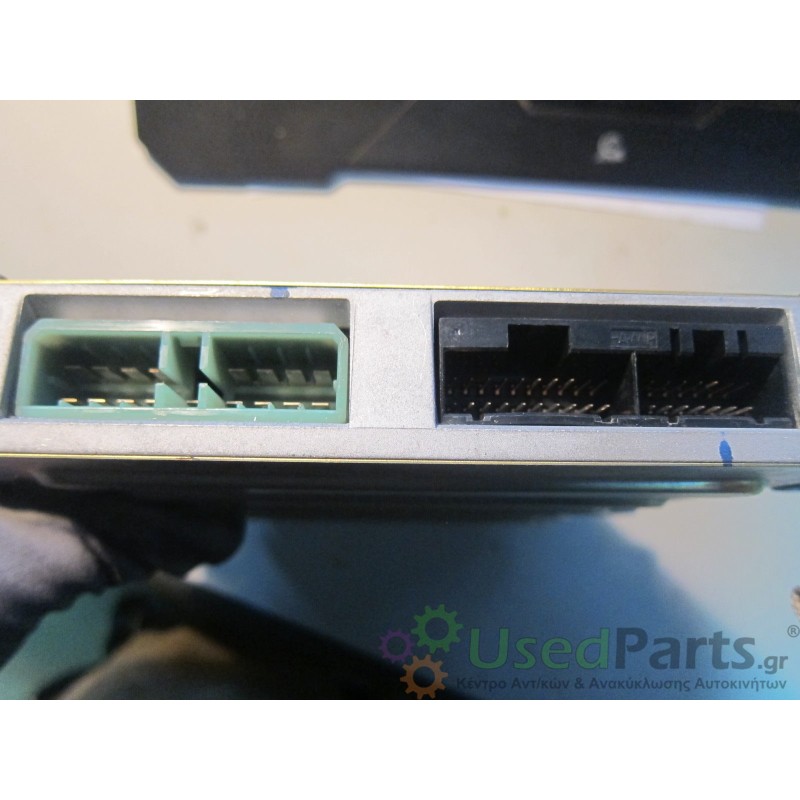 ROVER- 216 - Εγκέφαλος---ΕΤΟΣ:1992