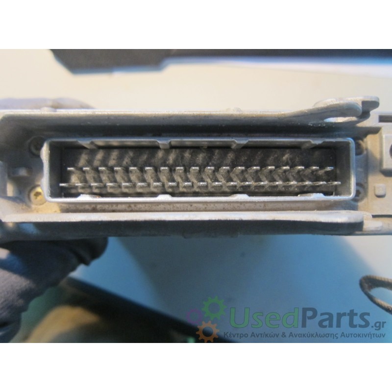 PEUGEOT- 306 - Εγκέφαλος---ΕΤΟΣ: