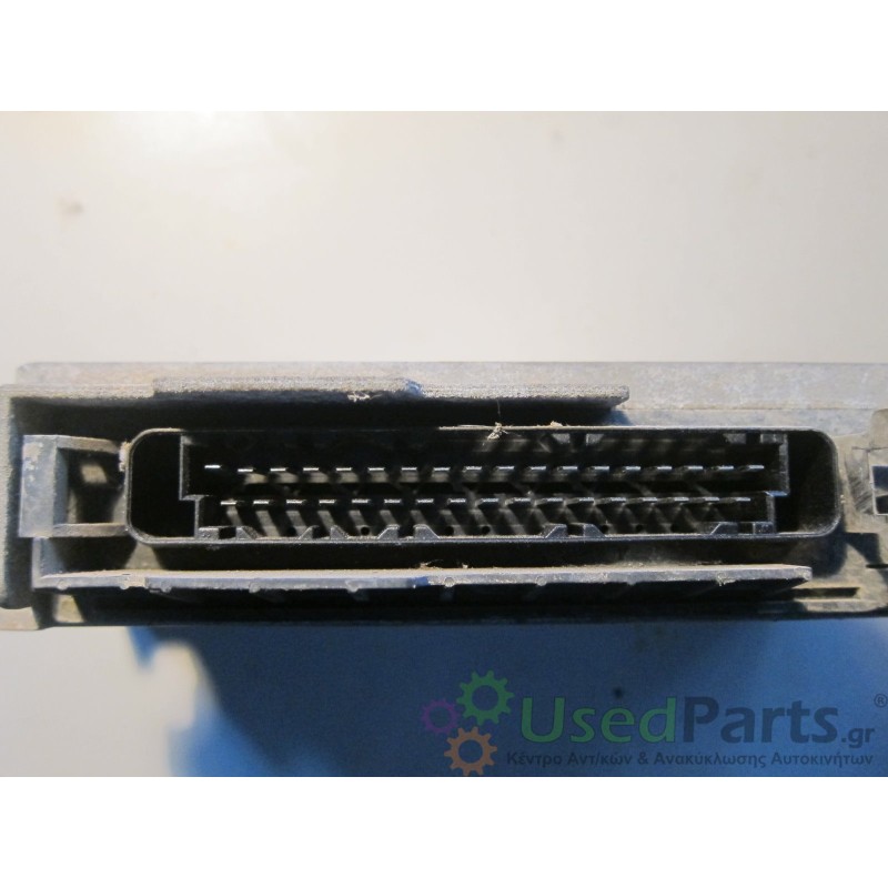 FIAT- PUNTO - Εγκέφαλος---ΕΤΟΣ:1995